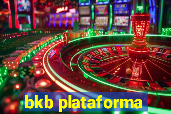 bkb plataforma